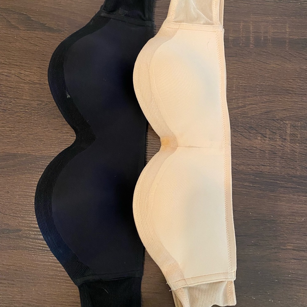 Strapless Bras
